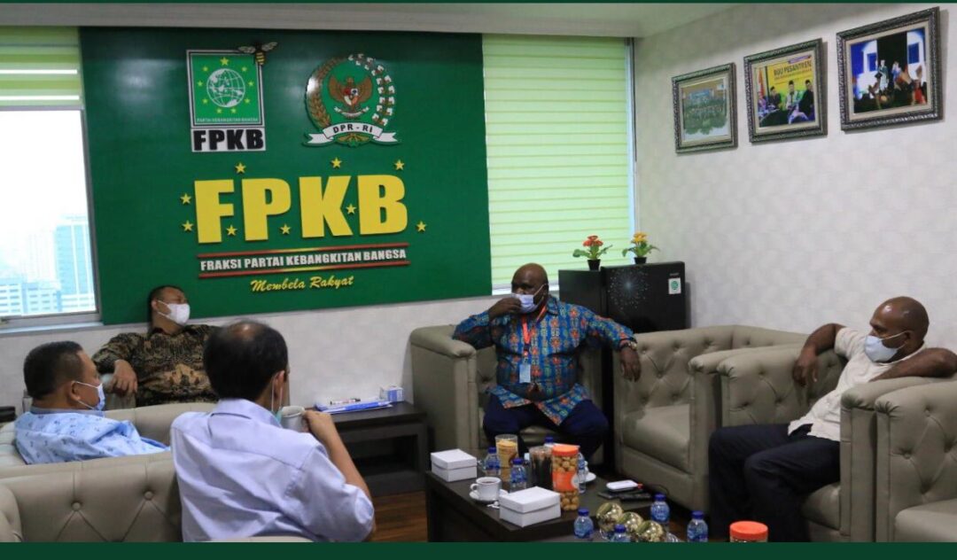 Headline Nasional | Tolak Perpanjangan Otsus Papua, Pigai Minta Presiden Terbitkan Perppu