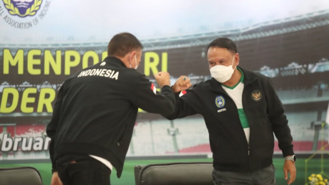 Headline Olahraga | Kemenpora Akan Lakukan Kajian Penonton Terbatas