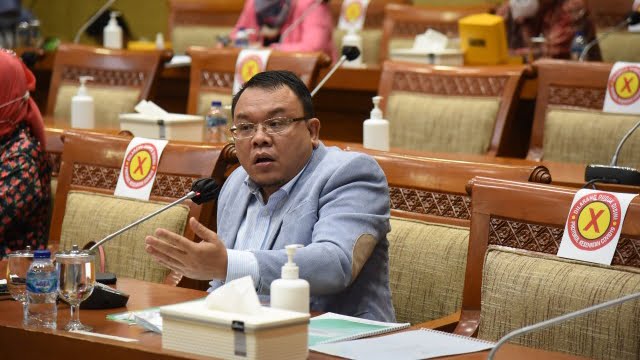 Headline Nasional | Legislator Sebut Vaksin Nusantara Sangat Diminati