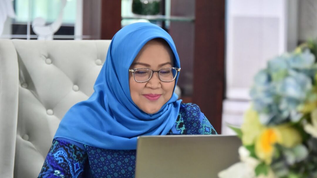 Headline Bogor | Peringati Hari Kartini, Bupati Bogor Bicara Soal Menjaga Lingkungan