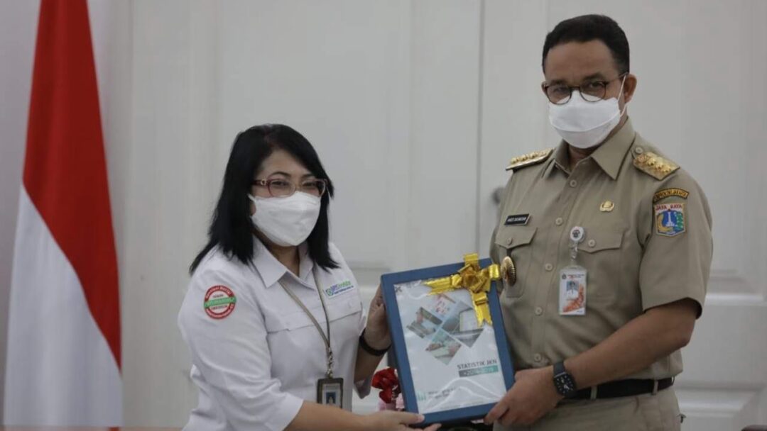 Headline Jakarta | BPJS Kesehatan Apresiasi Pencapaian JKN DKI Jakarta