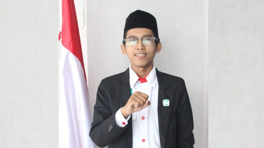 Headline Bogor | Menuju Musda KNPI Kota Bogor, KAMMI Berikan Apresiasi dan Masukan