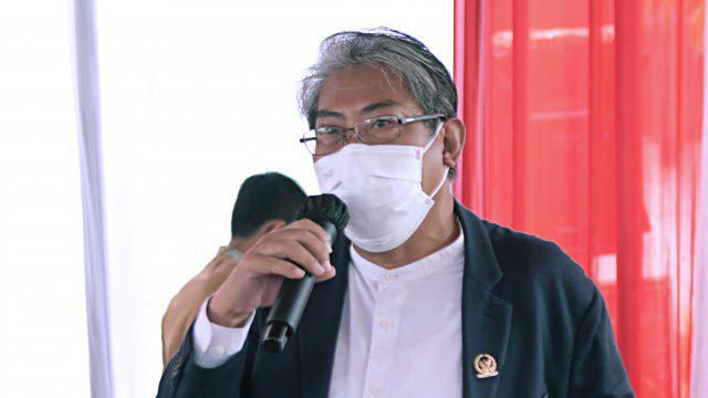 Headline Nasional | Anggota Komisi VII Duga Ada Upaya De-Habibienisasi