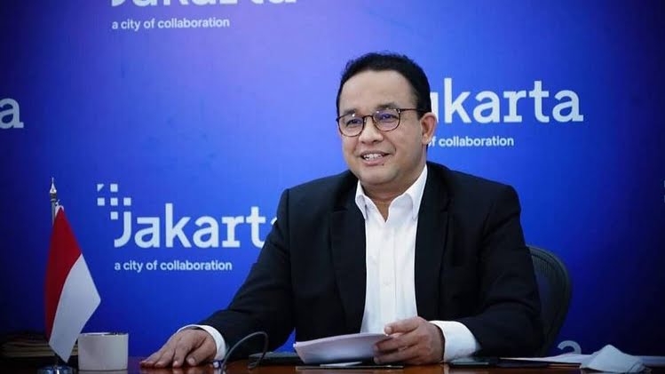 Headline Jakarta | Anies Apresiasi Masjid Istiqlal Tidak Menyelenggarakan Sholat Idulfitri Untuk Umum