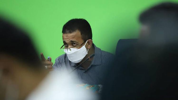 Headline Jakarta | Pemkot Jakarta Timur Siapkan 400 Ribu Alat Tes Covid di Setiap Terminal ⁣