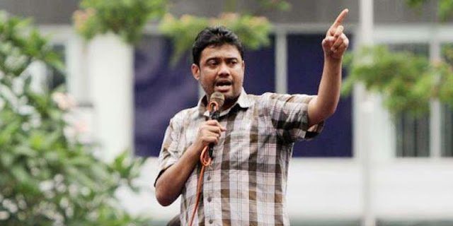 Headline Nasional | Ribuan Buruh Akan Gelar Aksi Solidaritas Untuk Palestina