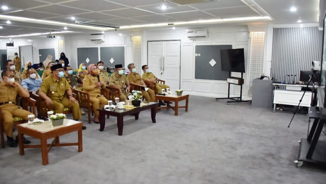 Headline Bogor | Bupati Bogor Minta ASN Yang Mudik Lakukan Tes Covid-19