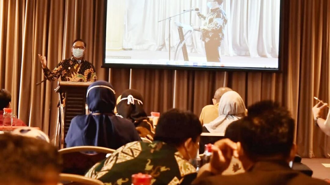 Headline Bogor | Pemkab Bogor Bersama IPB University Berkolaborasi Tingkatkan Kesejehteraan Petani