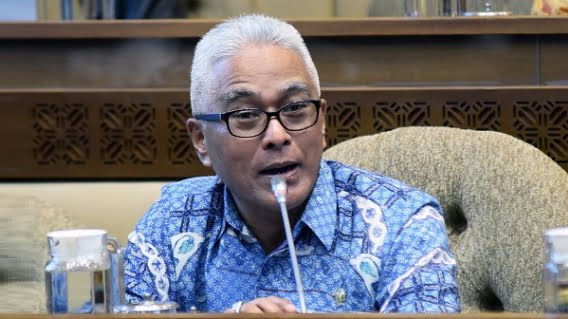 Headline Nasional | TWK Tidak Bisa Dijadikan Alat Untuk Mengeluarkan Pegawai KPK