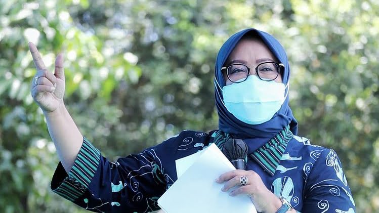 Headline Bogor | Bupati Bogor Ajak Masyarakat Cintai dan Lestarikan Kuliner Tradisional