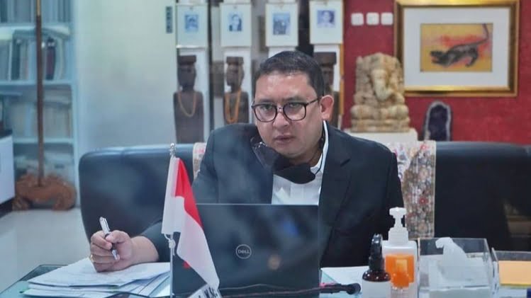 Headlline Nasional | Fadli Zon Sebut Negara Israel Negara Yang Tak Bisa Dipercaya