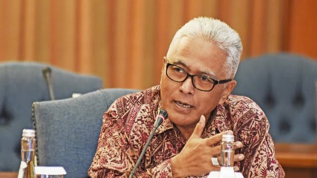 Headline Nasional | Aleg DPR RI Nilai Kenaikan Tarif Pajak Mencederai Rasa Keadilan