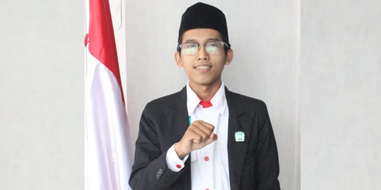 Headline Nasional | Ketua KAMMI Bogor : Rakyat Dikekang, WNA Disayang