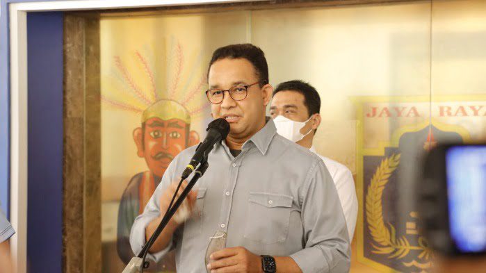 Headline Jakarta | Pemprov DKI Jakarta Pastikan Arus Balik Lebaran Diperketat Hingga RT/RW