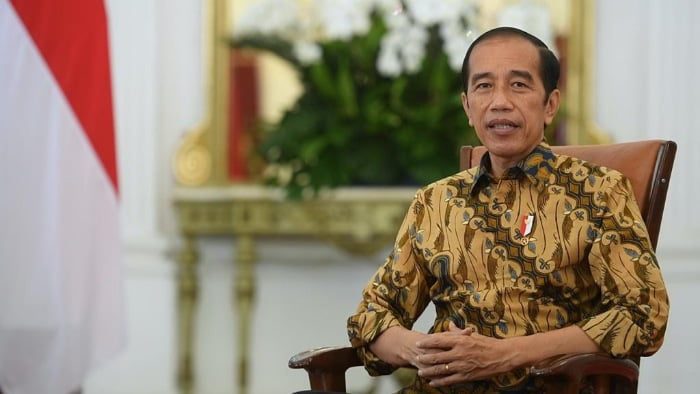 Headline Nasional | Presiden Sebut Hasil TWK Tidak Serta Merta Jadi Dasar Pemberhentian