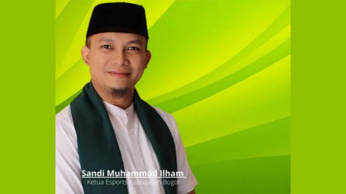 Headline Bogor | Ketua E-Sports Kabupaten Bogor Ajak Masyarakat Berbelanja di Warung