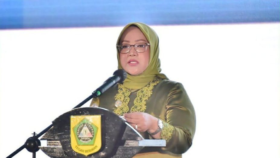 Headline Bogor | Ade Yasin Targetkan 215 Jembatan di Kabupaten Bogor Terbangun