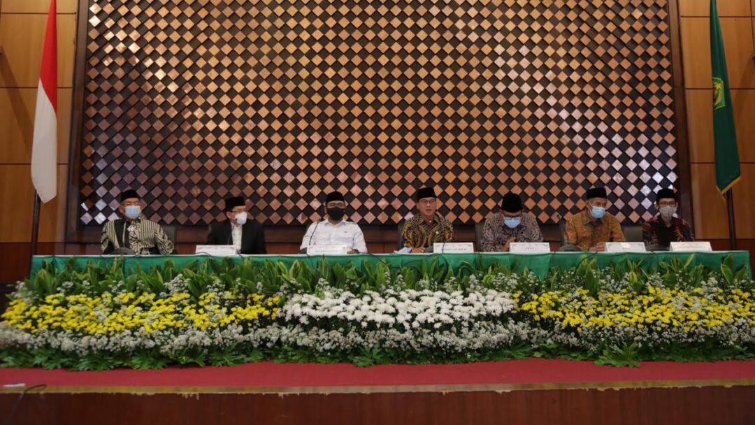 Headline News | Pemerintah Meniadakan Pemberangkatan Ibadah Haji Tahun 2021