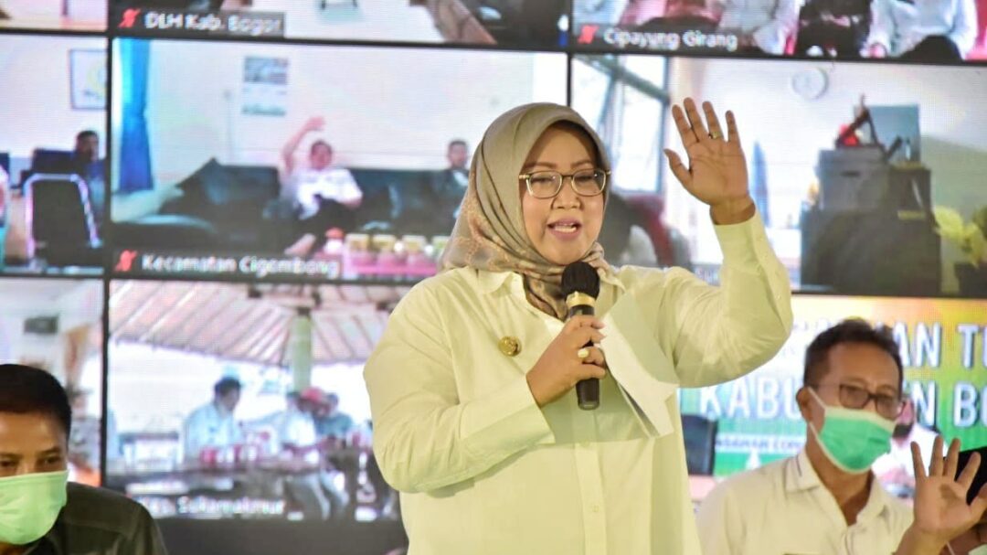 Headline Bogor | Bupati Bogor Minta Beasiswa Pancakarsa Digunakan Dengan Baik