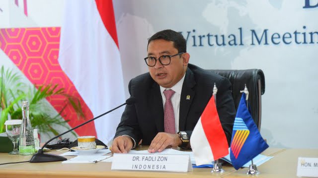 Headline Nasional | Fadli Zon Kritik Rangkap Jabatan Rektor Universitas Indonesia