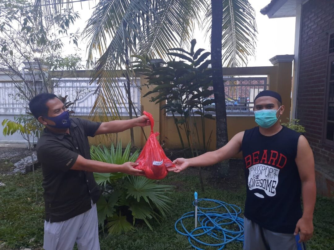 Headline Bogor | Makin Melayani Saat Pandemi, PKS Tebar Sejuta Kurban Untuk Indonesia