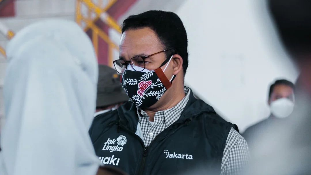 Headline Jakarta | Gubernur Anies Tetapkan PPKM Level 4 Hingga 25 Juli