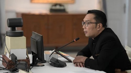 Headline Jabar | Ridwan Kamil Usulkan 3 Hal ke Pemerintah Pusat Terkait Penanggulangan Covid-19