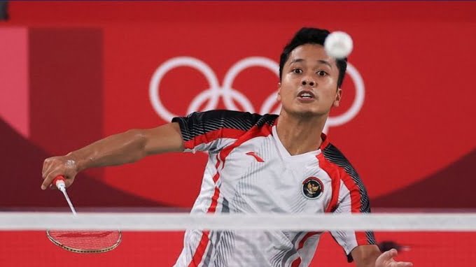 Headline Olahraga | Anthony Sinisuka Ginting Amankan Tiket Semifinal Tokyo 2020