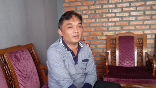 Headline Bogor | Cihideung Udik Targetkan 5 Warganya Tervaksinasi Pada Kegiatan Vaksinasi Massal