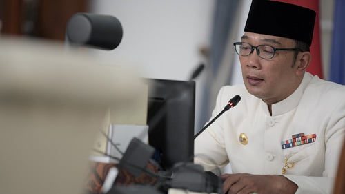 Headline Jabar | Ini Empat Wilayah di Jawa barat Akan Menggelar PTM