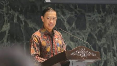 Headline Jakarta | Anies Angkat Thomas Lembong Jadi Komisaris Utama Ancol
