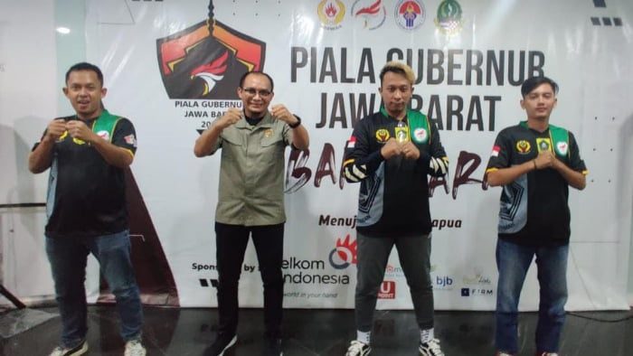 Headline Bogor | 3 Atlet PES Kabupaten Bogor Lolos 16 Besar Esports Piala Gubernur Jabar