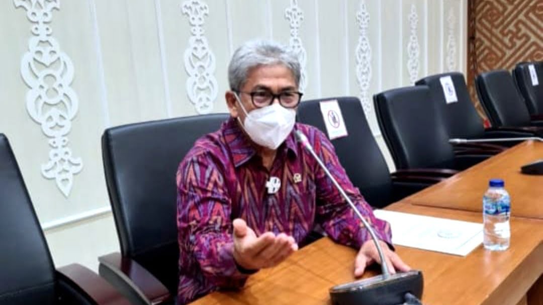 Headline Nasional | PAN Minta Nadiem Cabut Aturan Diskriminatif Terkait Syarat Penerima BOS