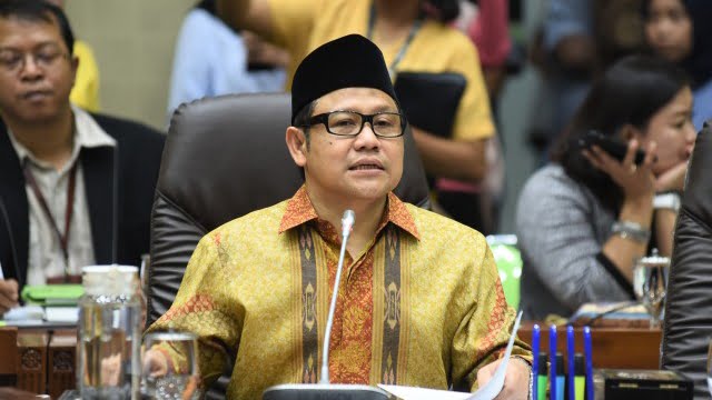 Headline Nasional | Gus Muhaimin Minta Aturan Hentikan Dana BOS Siswa Kurang dari 60 Dicabut