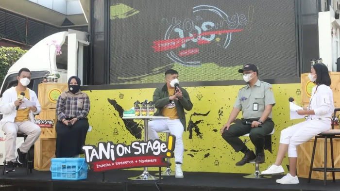 Headline Nasional | Kementan Bersama USAID Gelar Talkshow Terkait Penanganan Rabies