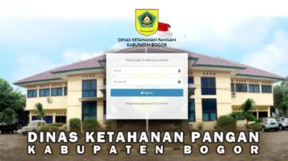 Headline Bogor | DKP Kabupaten Bogor Hadirkan Inovasi Pantau Harga Gabah dan Beras Berbasis Web
