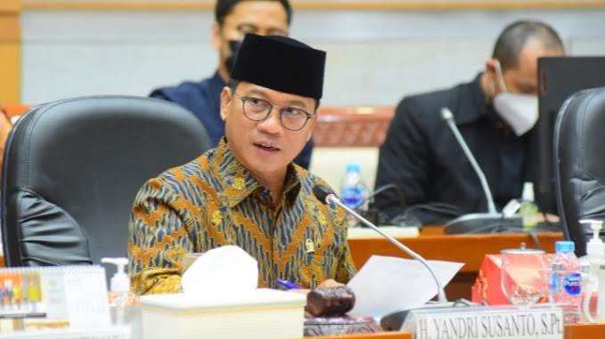 Headline Nasional | PAN Desak Menag Jelaskan Soal Kemenag Bukan Untuk Umat Islam Secara Umum