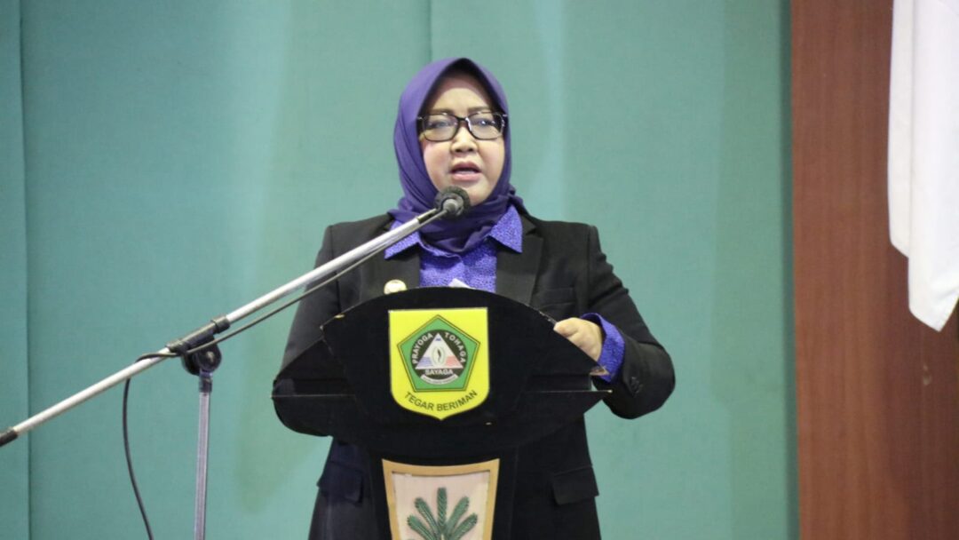 Headline Bogor | Bupati Bogor Dorong Tenaga Pendidik Kuasai Kompetensi Teknologi