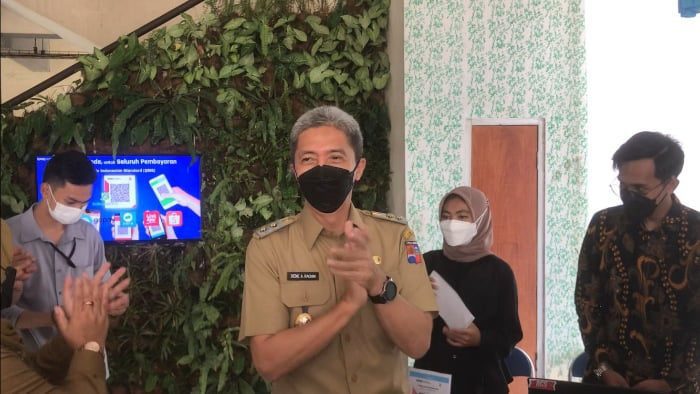 Headline Bogor | Pemkot Bogor Siapkan Treatment Khusus Bagi Siswa Pengguna Kendaraan Umum