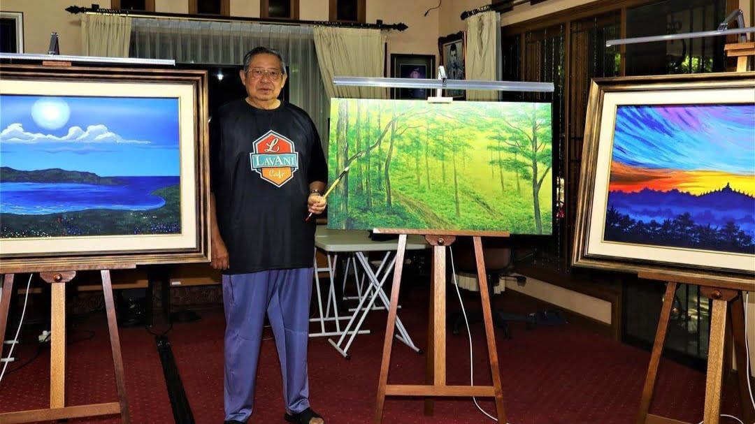 Headline Nasional | Didiagnosis Idap Kanker Prostat, SBY Direncanakan Berobat Ke Luar Negeri