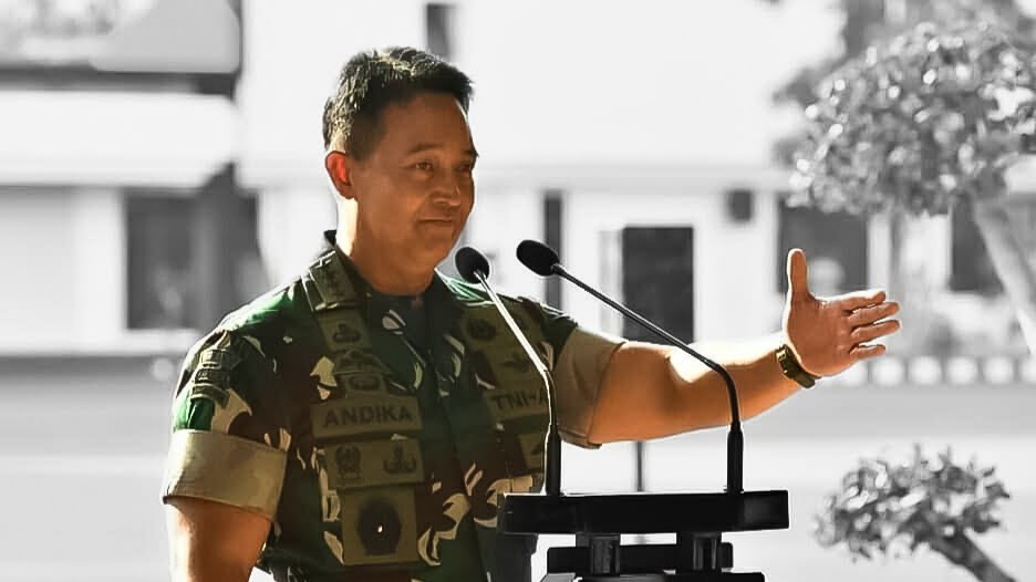 Headline Nasional | Ketua Komite I DPD Sambut Baik Jenderal Andika Perkasa Sebagai Calon Panglima TNI