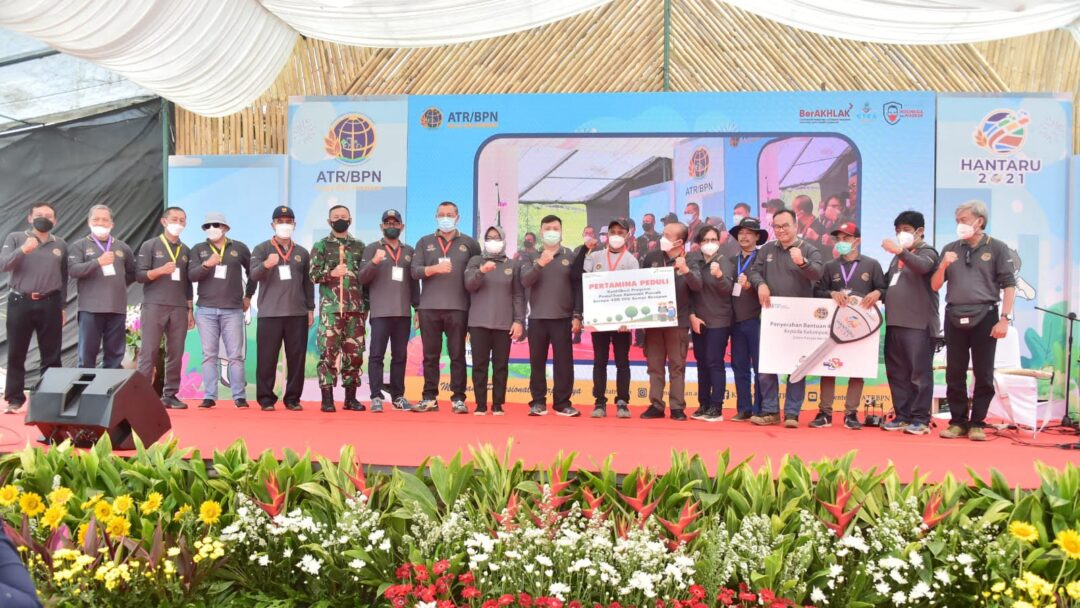 Headline Bogor | Bupati Bogor Ajak Pemprov DKI Ikut Berperan Lestarikan Kawasan Puncak