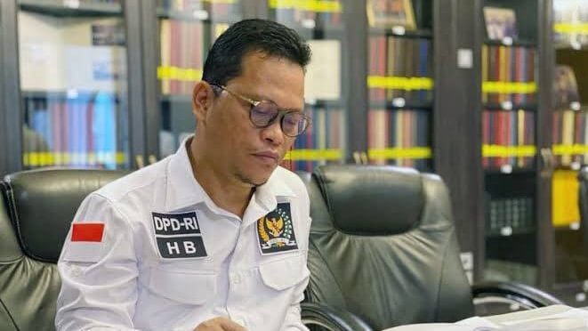 Headline Nasional | Hasan Basri minta Mendikbud Ristek tinjau Ulang Permendikbudristek No. 30 Tahun 2021