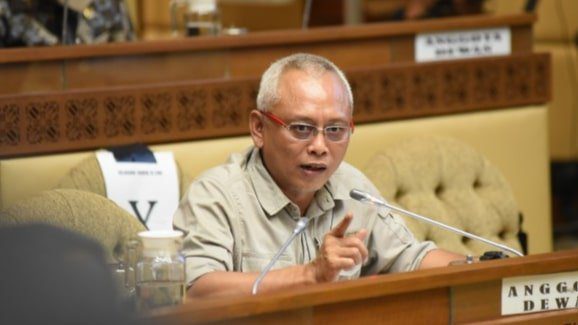 Headline Nasional | Arif Wibowo Minta Pemerintah Terbitkan Perppu Tentang Pemilu dan Pilkada