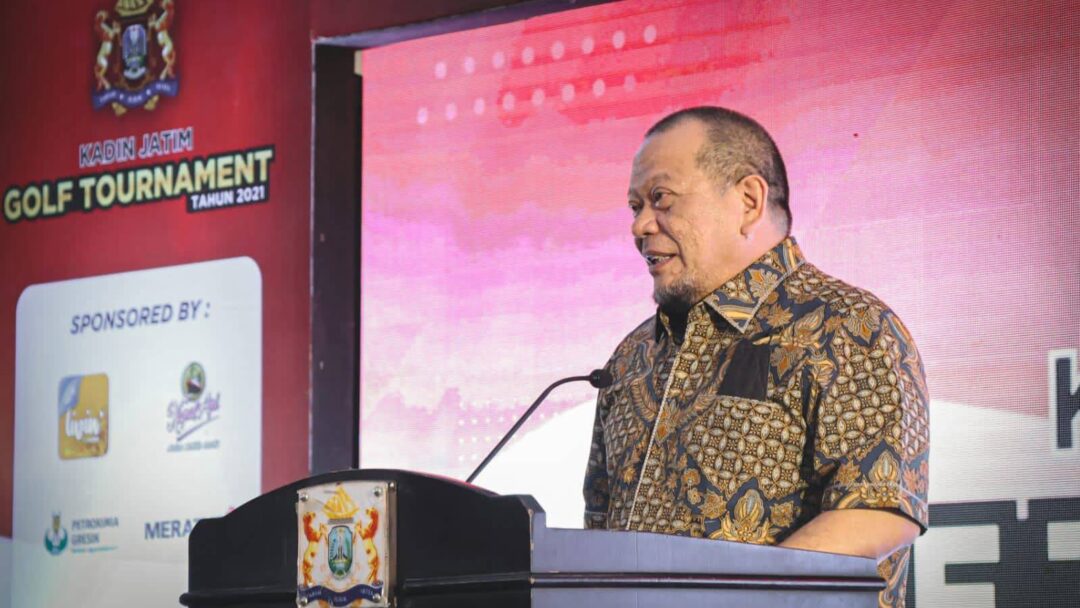 Headline Nasional | Ketua DPD RI Minta Kebakaran Kilang Minyak di Cilacap Diinvestigasi