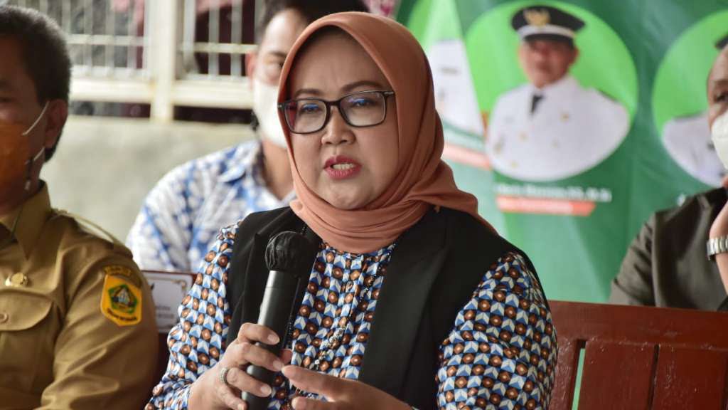 Headline Bogor | Bupati Bogor Ajak Jajaranya Turunkan Level PPKM ke Level 2