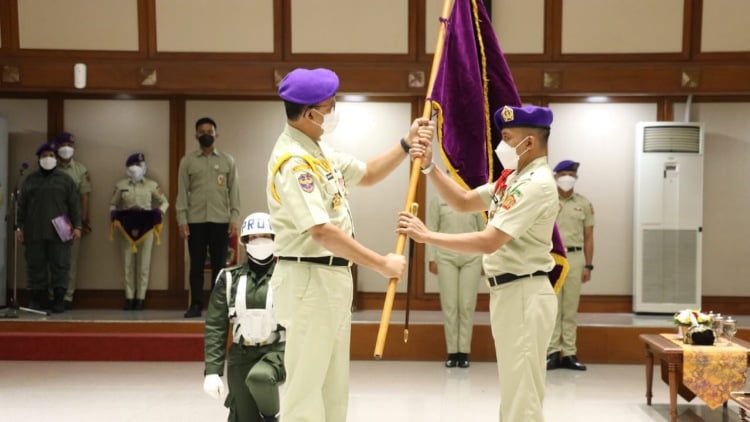 Headline Jakarta | Menwa Indonesia Angkat Anies Baswedan Jadi Anggota Kehormatan