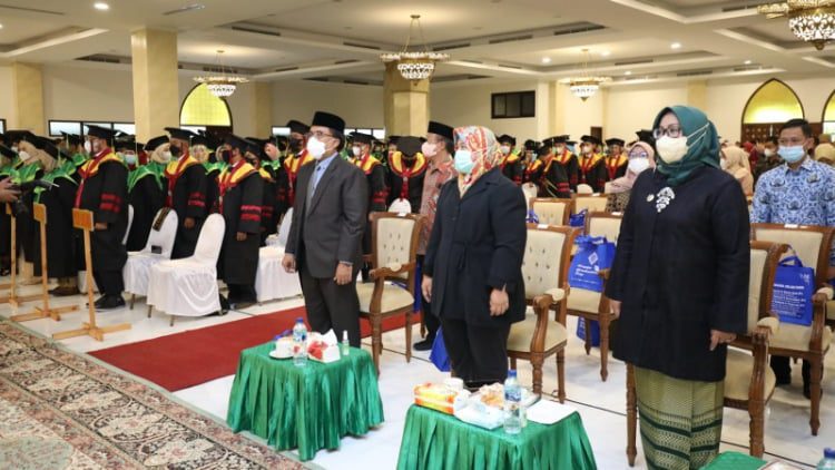 Headline Bogor | Bupati Bogor Sebut Bonus Demografi Merupakan Tantangan Untuk Lebih Maju