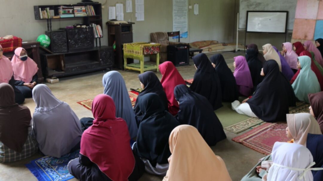 Headline Bogor | PKBM Disdik Kabupaten Bogor Catatkan 6.322 Santri Ikuti Pembelajaran Akademik