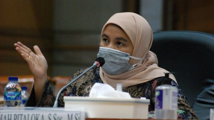 Headline Nasional | Diah Pitaloka Minta Kemenag Perjelas Kebijakan OGP Umrah